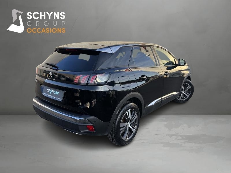 Image de la voiture Peugeot 3008