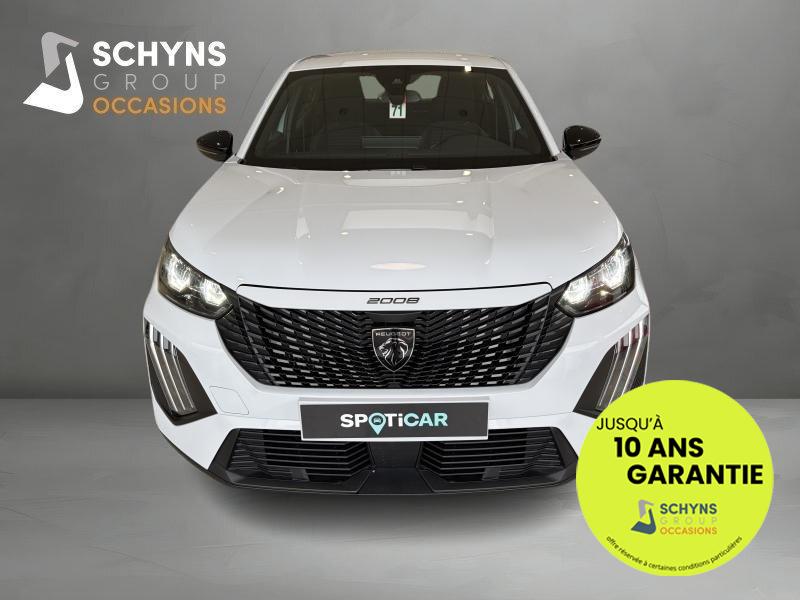 Image de la voiture Peugeot 2008