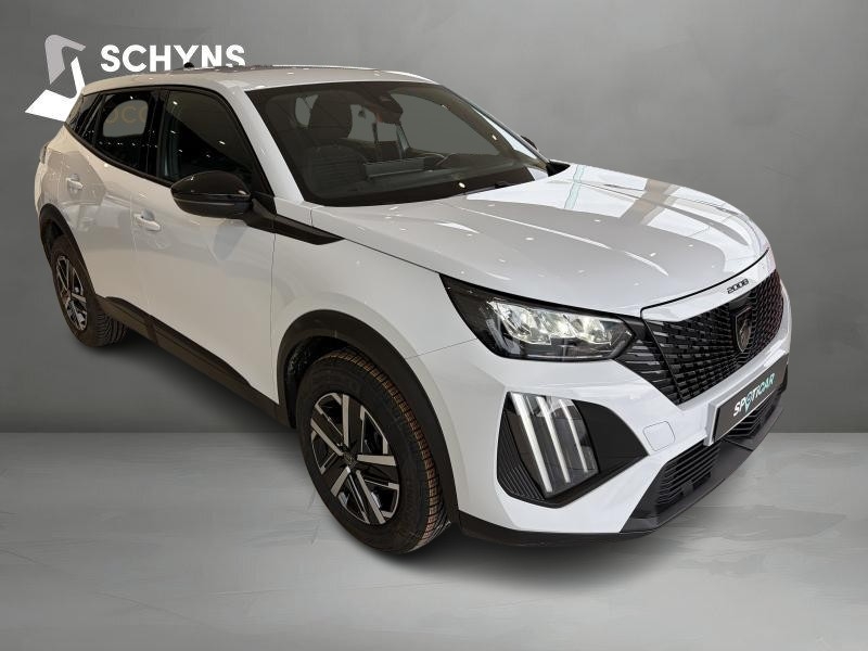 Image de la voiture Peugeot 2008