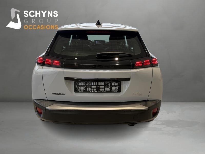 Image de la voiture Peugeot 2008