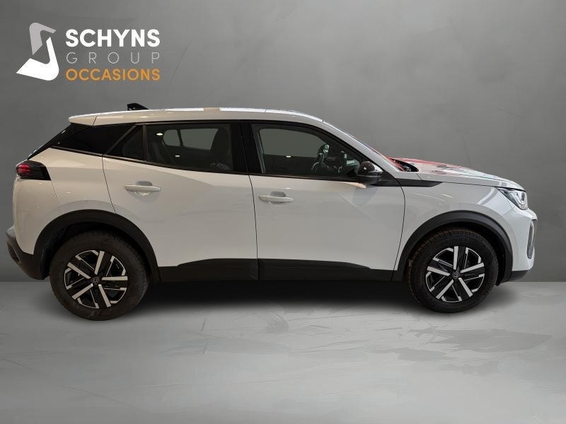 Image de la voiture Peugeot 2008