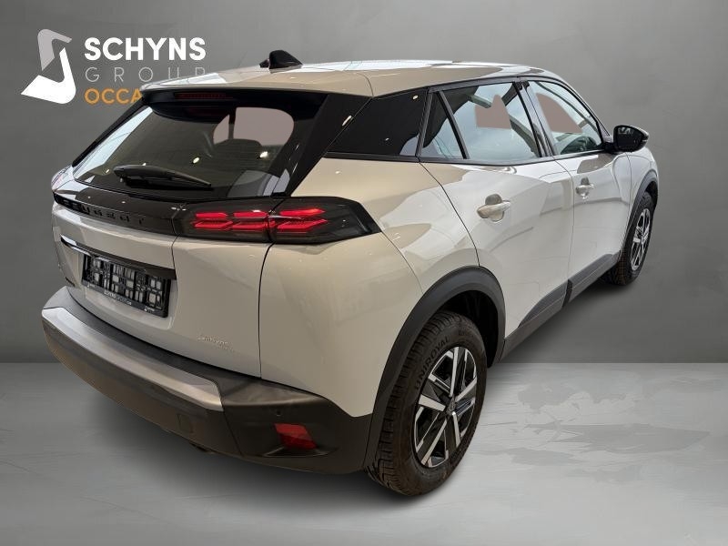 Image de la voiture Peugeot 2008