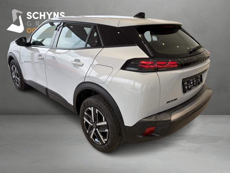 Image de la voiture Peugeot 2008