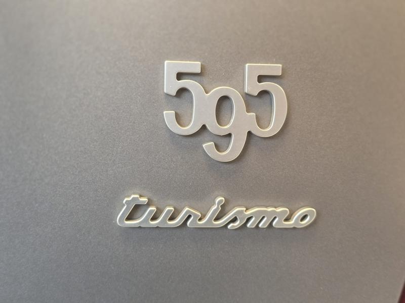 Image de la voiture Abarth 500