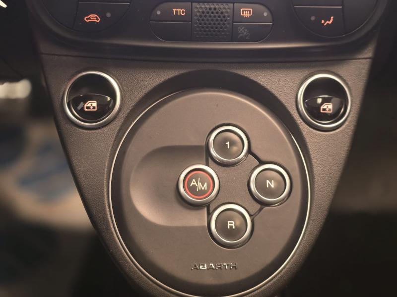 Image de la voiture Abarth 500