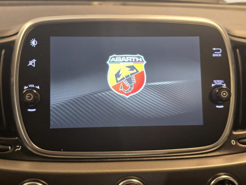 Image de la voiture Abarth 500