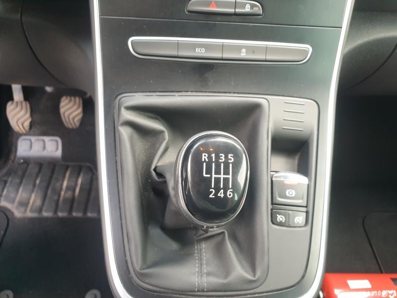 Image de la voiture Renault Scenic