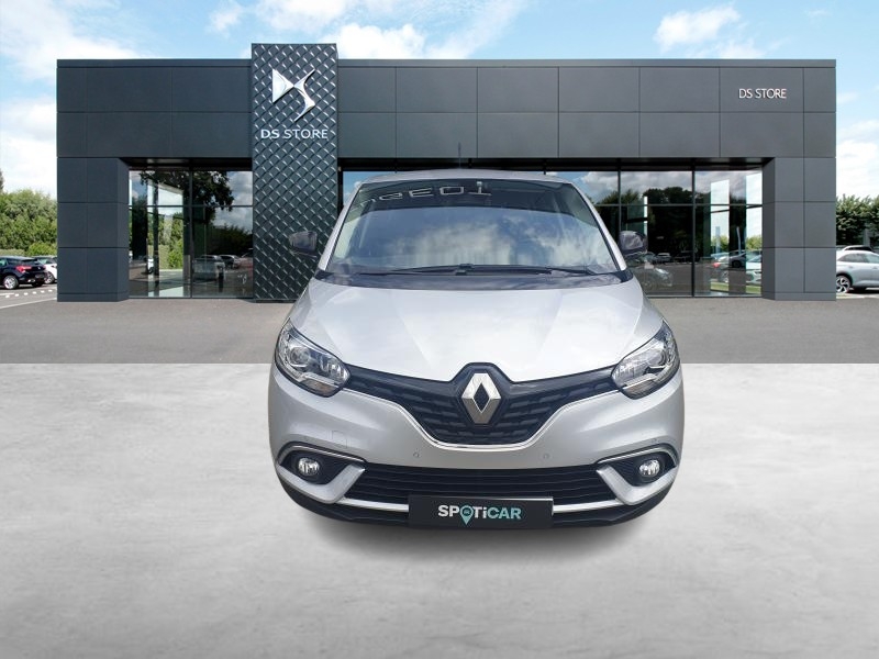 Image de la voiture Renault Scenic