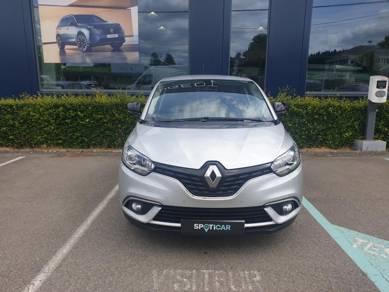 Image de la voiture Renault Scenic