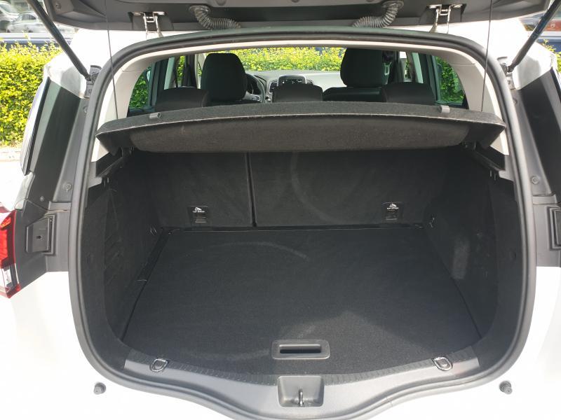 Image de la voiture Renault Scenic