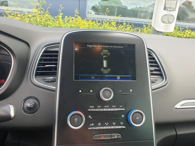 Image de la voiture Renault Scenic