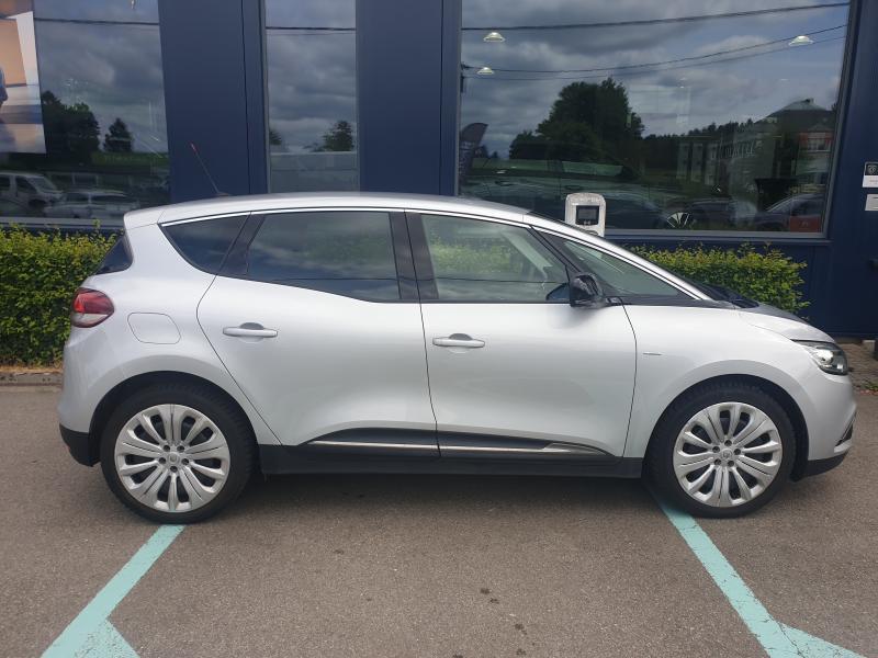 Image de la voiture Renault Scenic