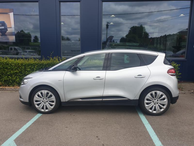 Image de la voiture Renault Scenic