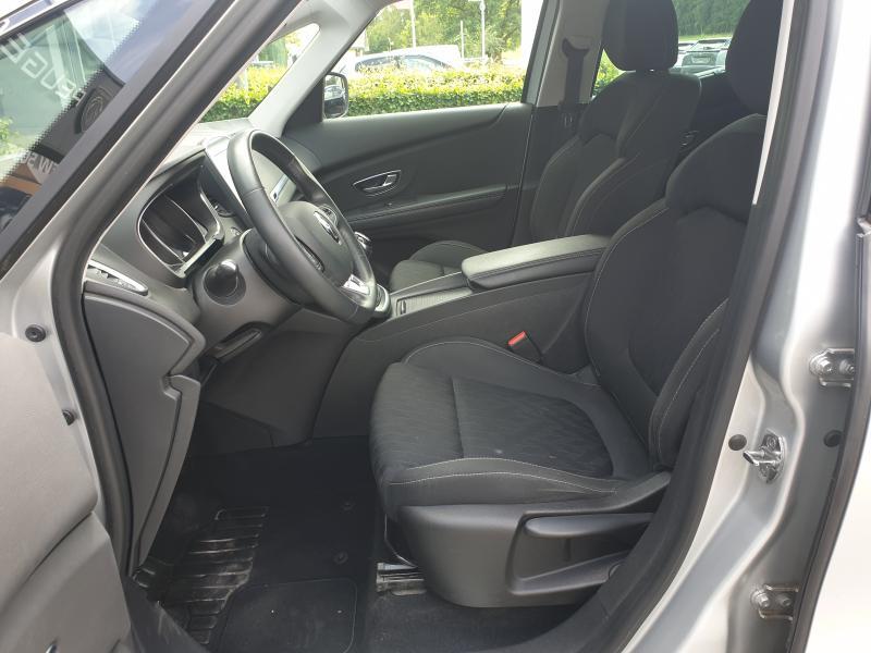 Image de la voiture Renault Scenic