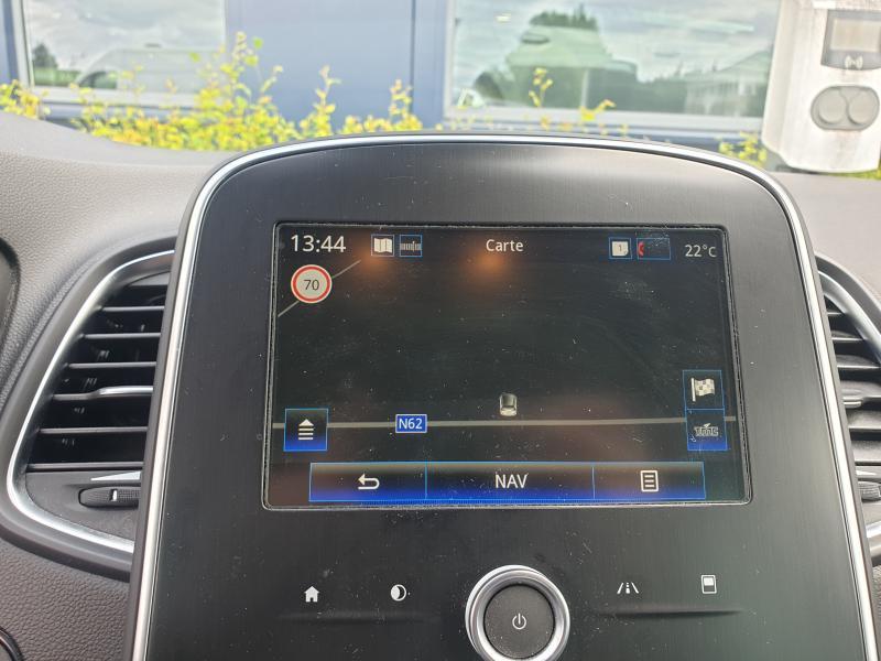 Image de la voiture Renault Scenic