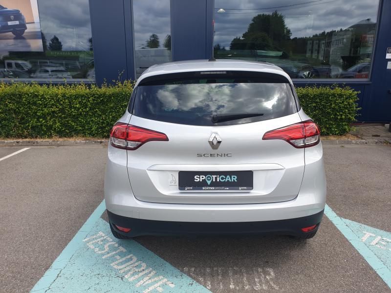 Image de la voiture Renault Scenic