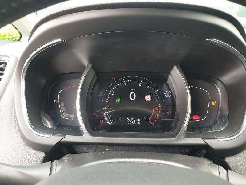Image de la voiture Renault Scenic