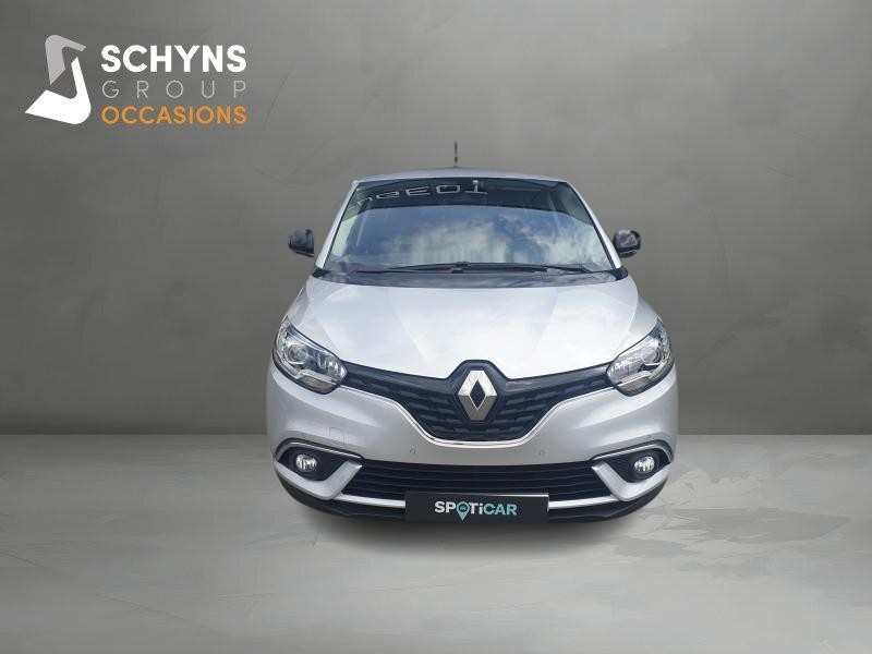 Image de la voiture Renault Scenic