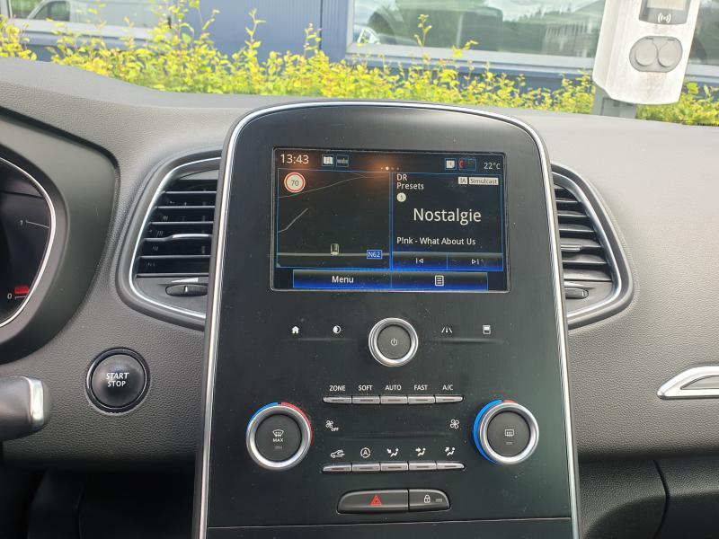 Image de la voiture Renault Scenic