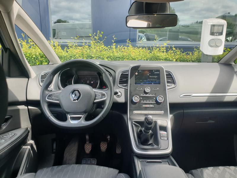 Image de la voiture Renault Scenic