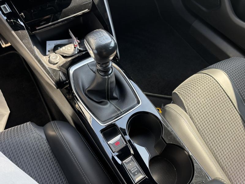 Image de la voiture Peugeot 2008