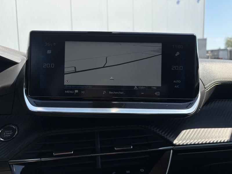 Image de la voiture Peugeot 2008
