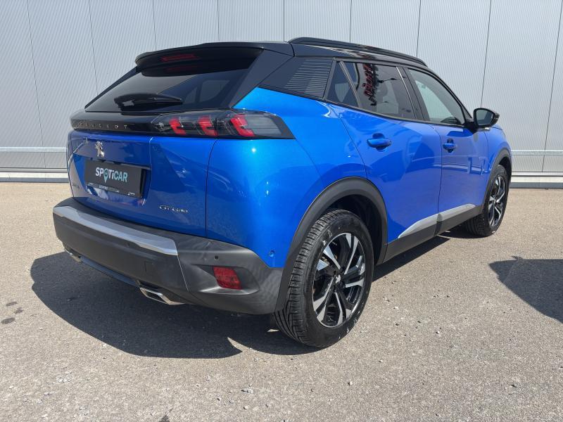 Image de la voiture Peugeot 2008