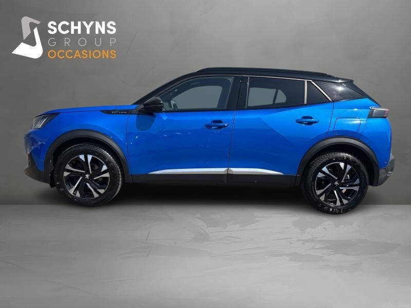 Image de la voiture Peugeot 2008