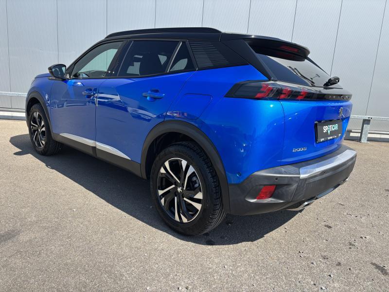 Image de la voiture Peugeot 2008