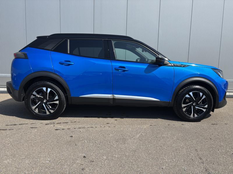 Image de la voiture Peugeot 2008