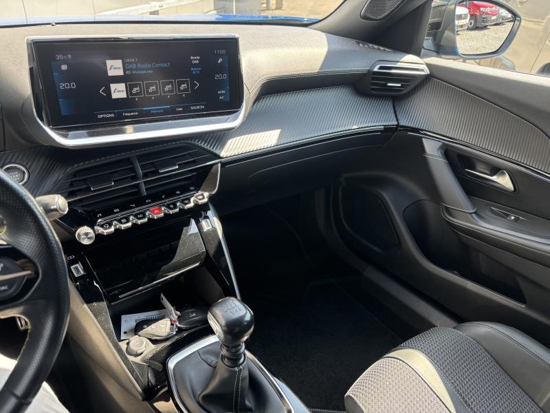 Image de la voiture Peugeot 2008