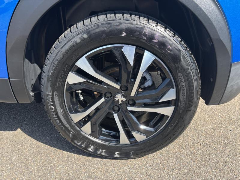 Image de la voiture Peugeot 2008