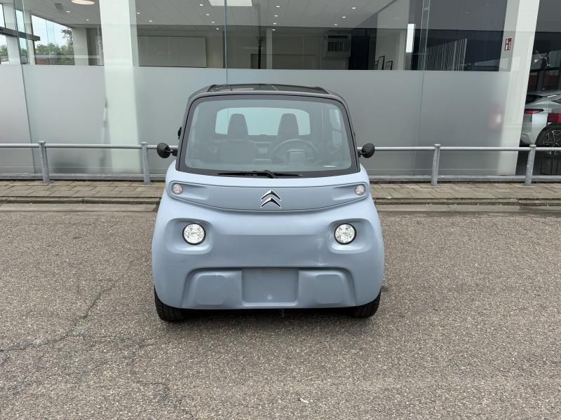Image de la voiture Citroen Ami