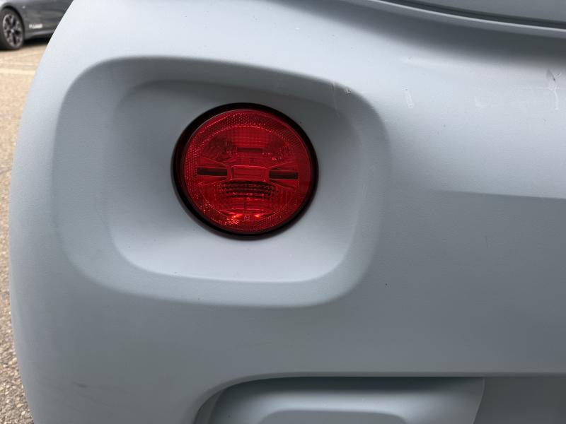 Image de la voiture Citroen Ami