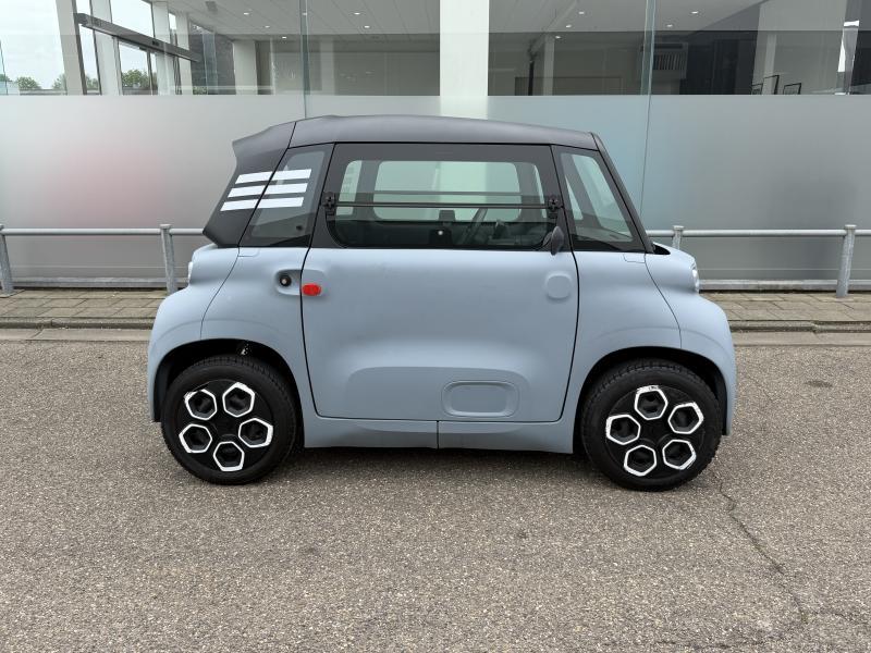 Image de la voiture Citroen Ami