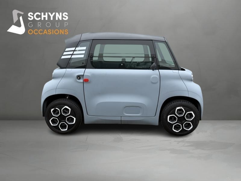 Image de la voiture Citroen Ami