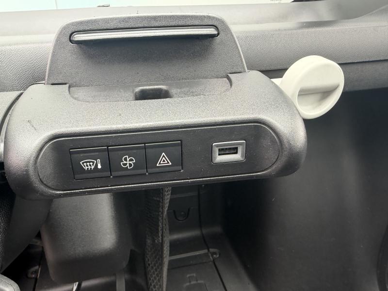 Image de la voiture Citroen Ami