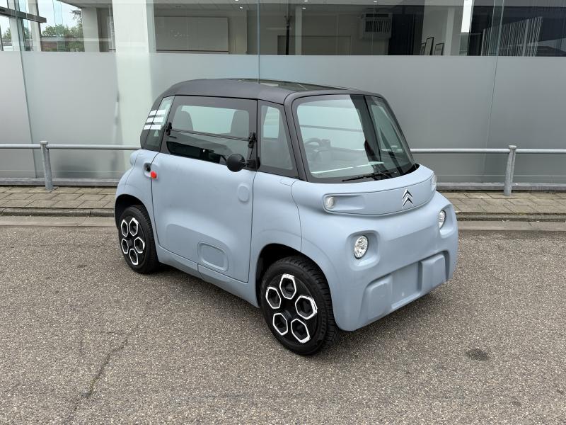 Image de la voiture Citroen Ami