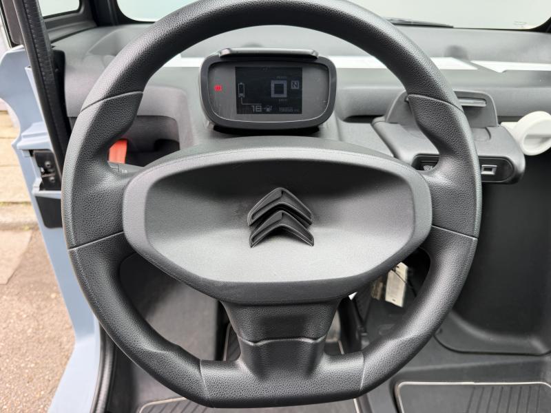 Image de la voiture Citroen Ami