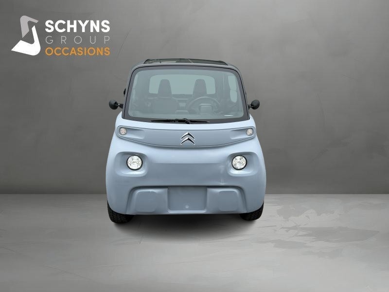 Image de la voiture Citroen Ami