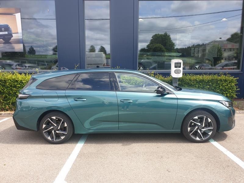 Image de la voiture Peugeot 308 SW