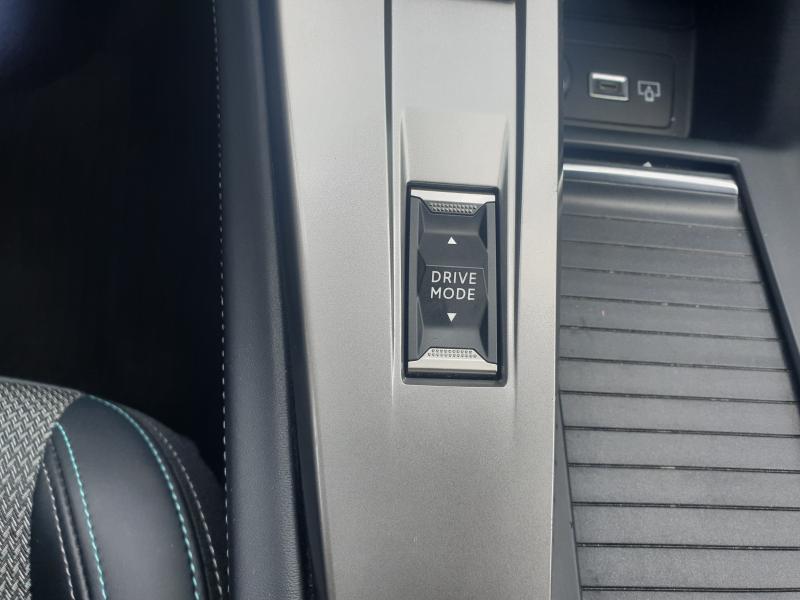 Image de la voiture Peugeot 308 SW