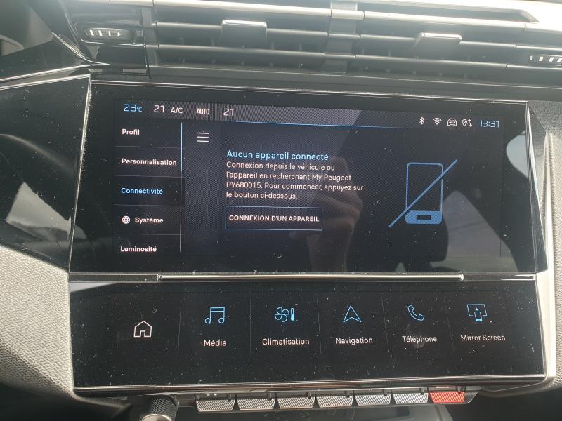 Image de la voiture Peugeot 308 SW