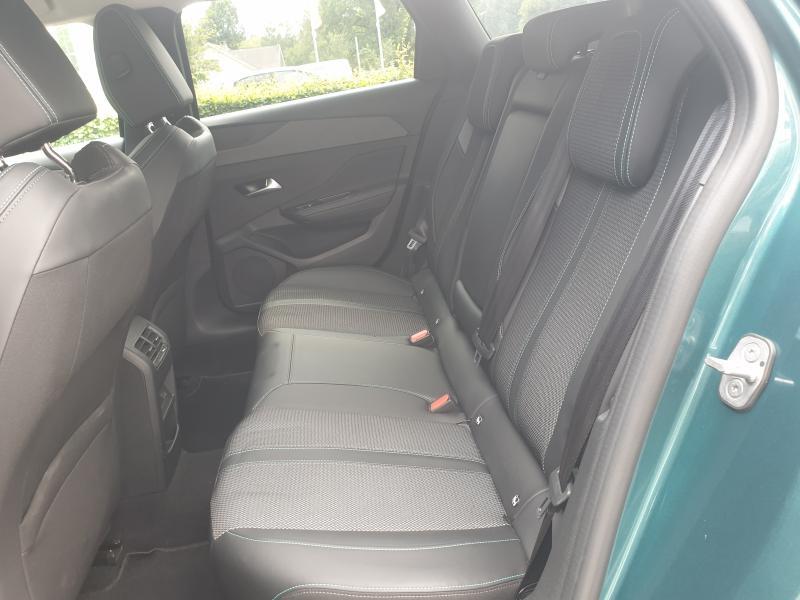 Image de la voiture Peugeot 308 SW