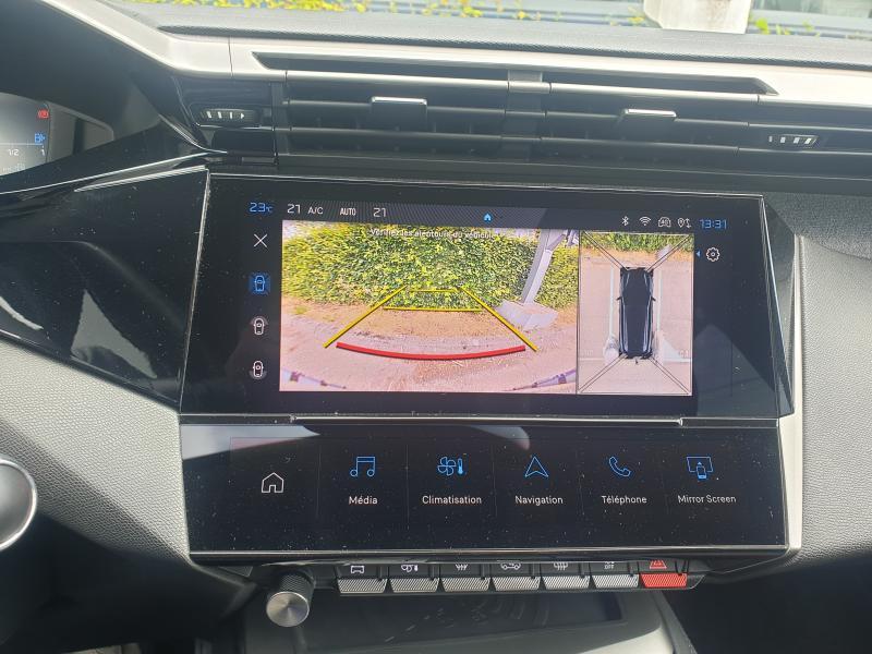 Image de la voiture Peugeot 308 SW