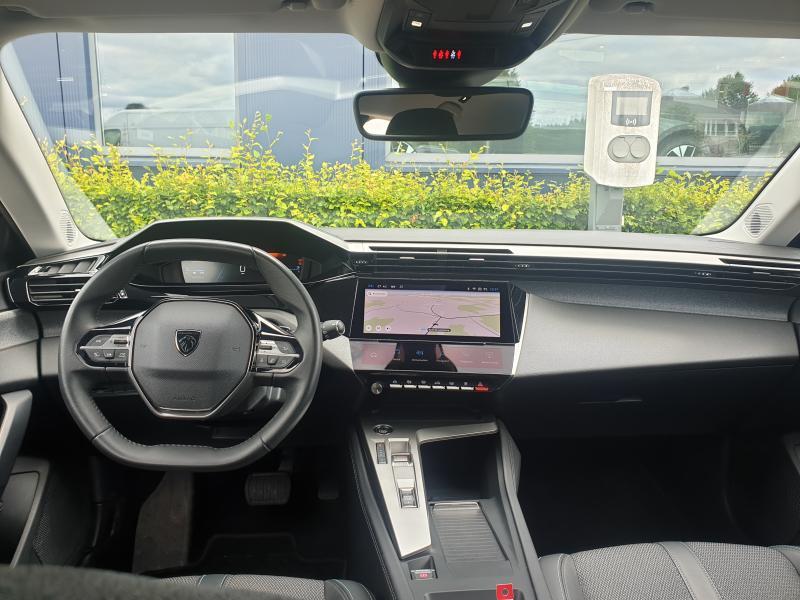 Image de la voiture Peugeot 308 SW