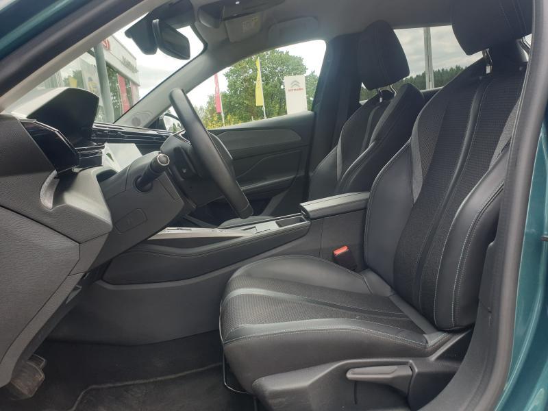 Image de la voiture Peugeot 308 SW