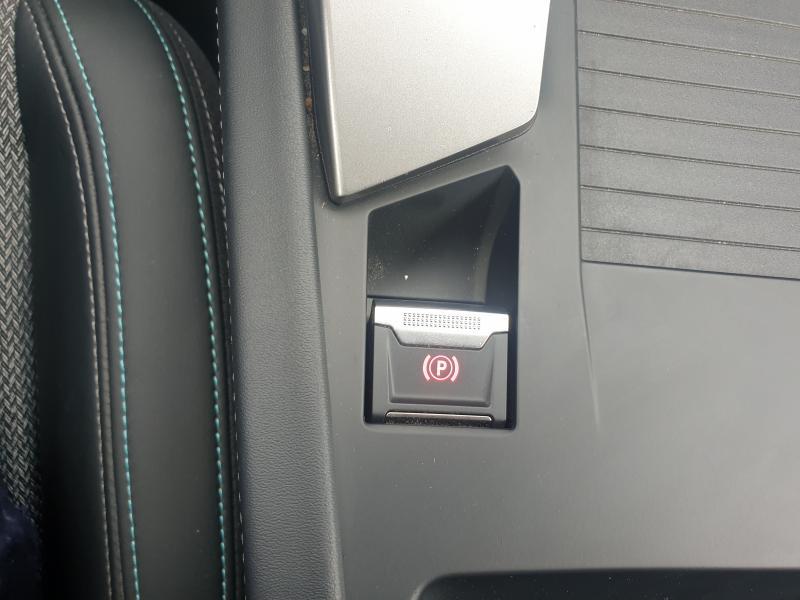 Image de la voiture Peugeot 308 SW