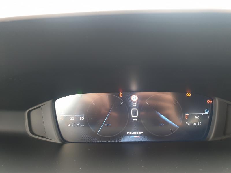 Image de la voiture Peugeot 308 SW