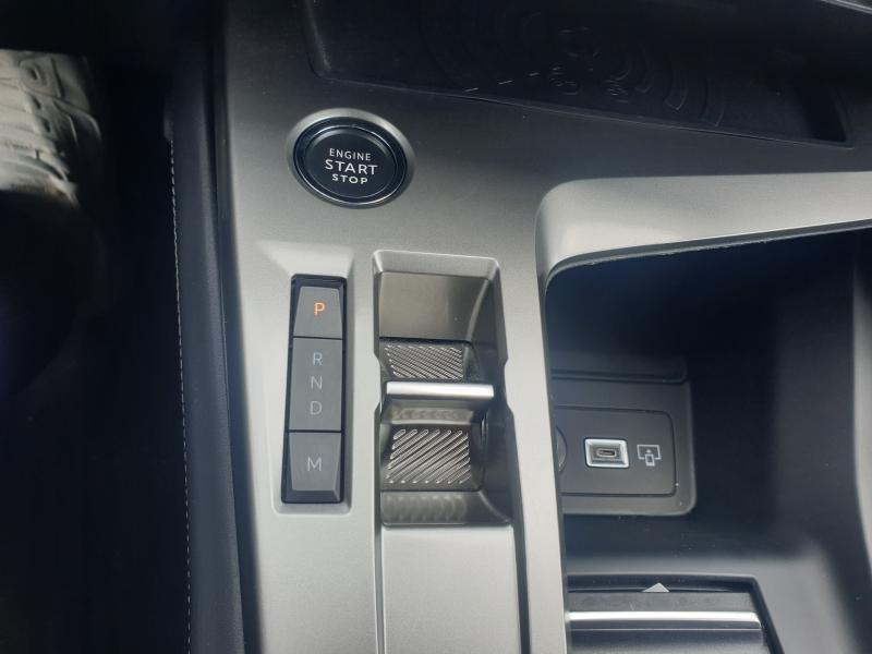 Image de la voiture Peugeot 308 SW
